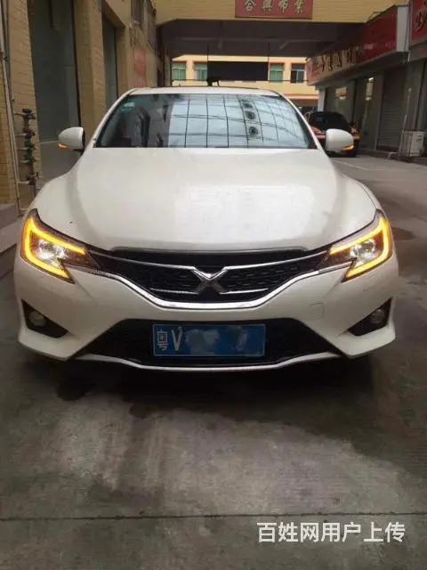 普宁地区小车出租 自驾游租车 日租 - 图片 1