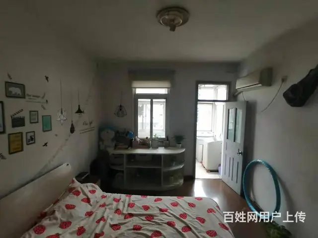 新出清潭五村精装2房户型方正采光好拎包住 - 图片 5