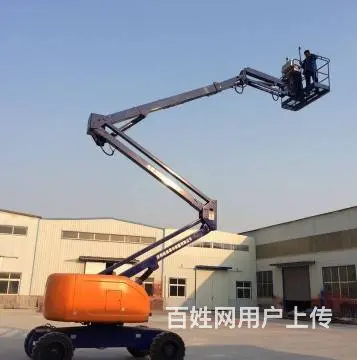 苏州附近的吊车出租在线咨询 - 图片 1