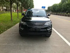 长安商用CX70 2017款 CX70T 1.5T 手自一体