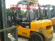 专卖合力、杭州3吨、4吨5吨6吨、8吨、10吨叉车
