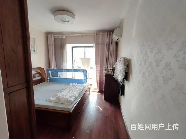 兰陵房主狂甩高品质好房南北精装修世纪华城(东区)188万元 - 图片 7