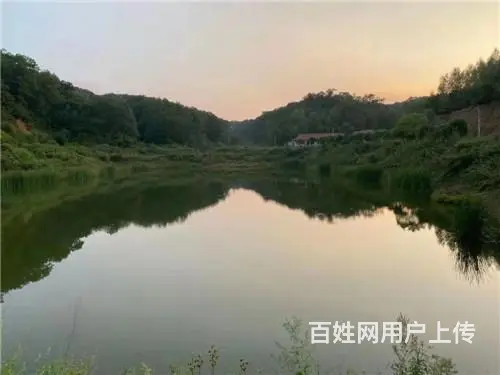 丰满旺起山庄水库出租出售，丰满坝上土地出售 - 图片 1