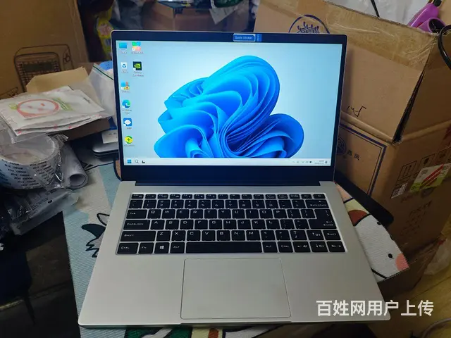 【搞定了！】机械革命十代i5超薄笔记本 - 图片 4