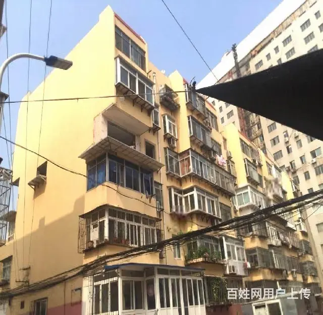 华茂小区3室1厅配套齐全1400 - 图片 11