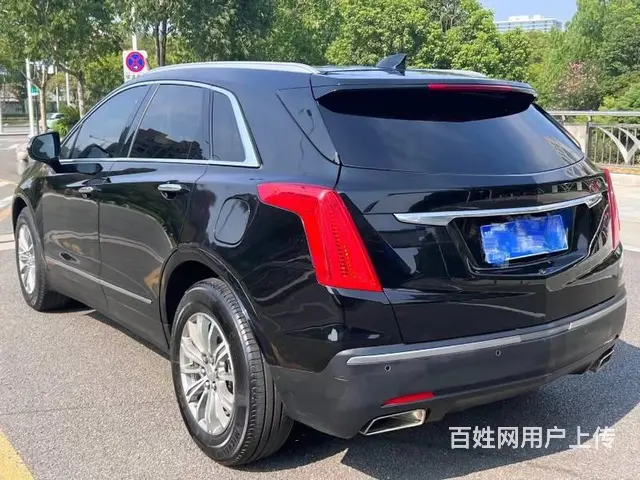 凯迪拉克XTS 2018款 2.0T 手自一体 28T 技术 - 图片 6