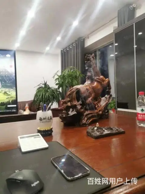 南岗哈西金爵万象一期写字楼出租 - 图片 2