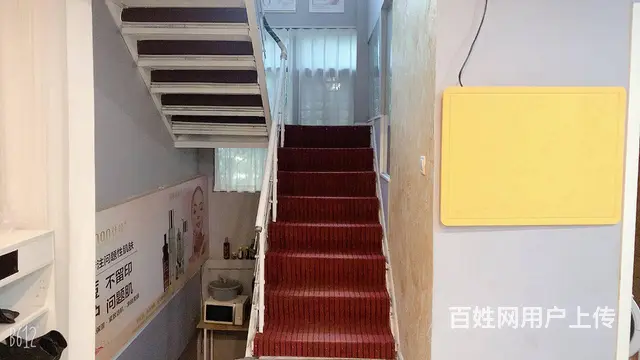 停车方便 生意稳定 做生意的好地方 - 图片 5