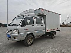 福田 厢式货车