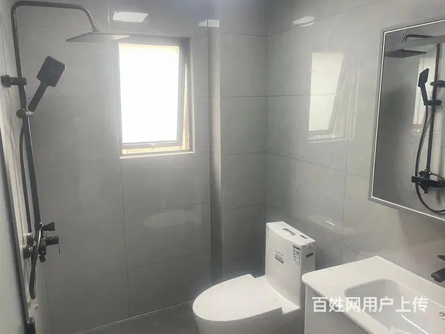 观澜上域B区  精装修3房送全屋家具家电+中央空调 - 图片 6
