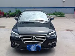长城C50 2014款 1.5T 手动 升级版舒适型