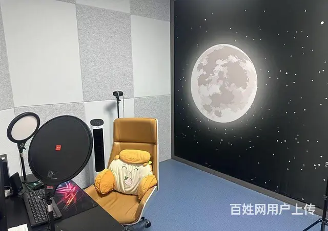 高区整层新装修办公室出租  ​ - 图片 8
