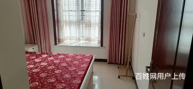 宏江中央广场 三室二厅中层 精装修领包入住售价53万元 - 图片 6