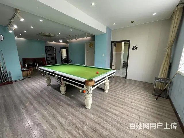 张店区万杰路营业中棋牌室转让 - 图片 5