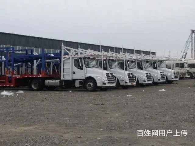 喀什托运私家车到成都多少钱 - 图片 2