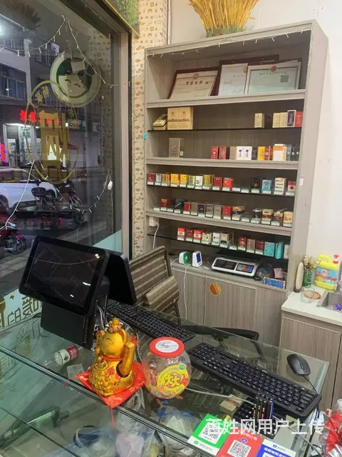 （易转介绍） 浦江客流量大营业中的水果店转让 - 图片 2