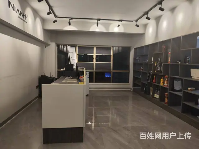 （51旺铺推荐）和谐路滨海九小旁240平旺铺转让 - 图片 5