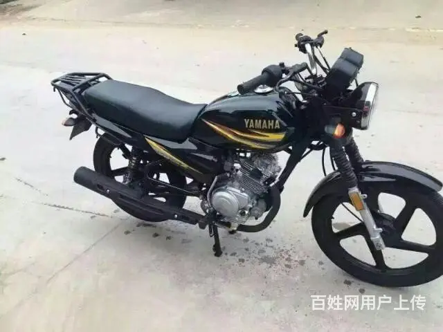 大量批发停车场二手摩托车，全国*** - 图片 11