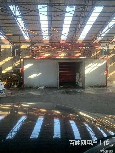 香坊区幸福镇公滨路城高子标准厂房出租 - 图片 12