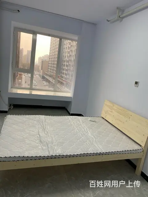 宏程国际广场写字楼~单价较低~中间楼层~格局通透~停车位免费 - 图片 1