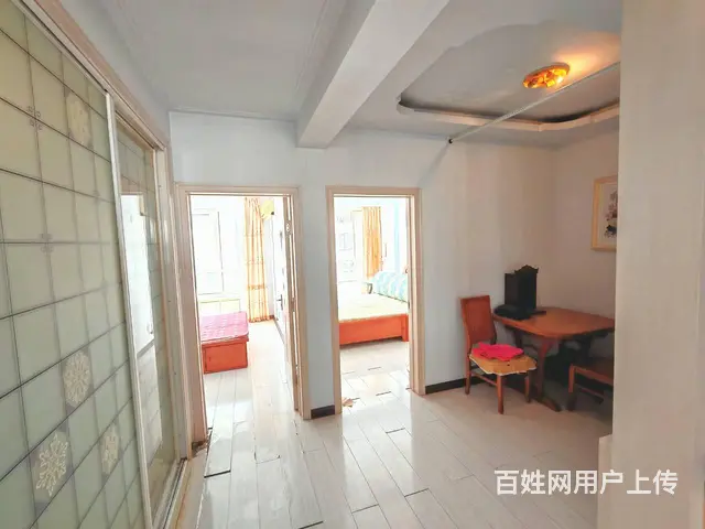 龙溪家园 普通住宅1厅 精装修 - 图片 8