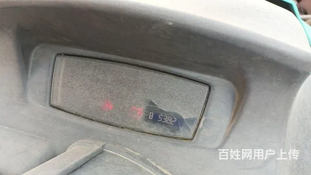 久保田插秧机 - 图片 4