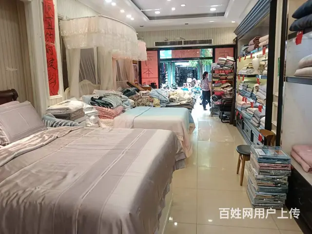 （51旺铺推荐）第一市场红旗街200平铺面出租 - 图片 5