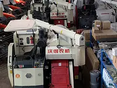 富农农机长期出售久保田，沃得，洋马
