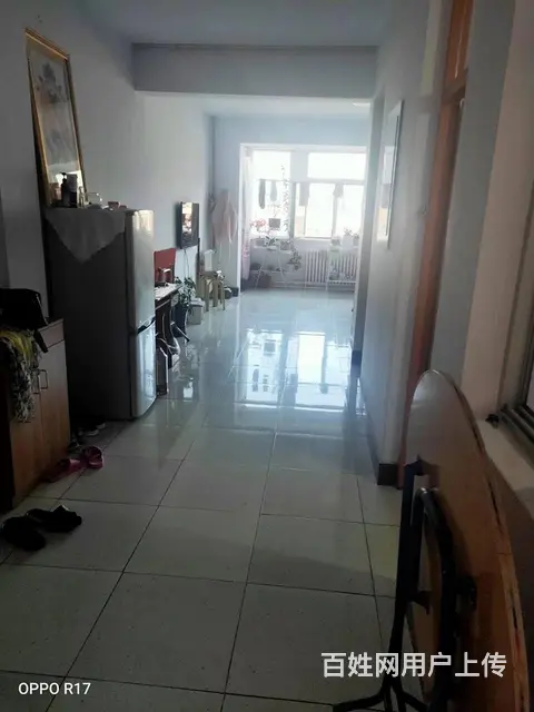 复兴综合楼.和二十三中 普通住宅 简单装修 - 图片 2