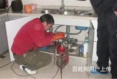 北京疏通下水道 24h服务 不通不收费【恒辰管道】 - 图片 2