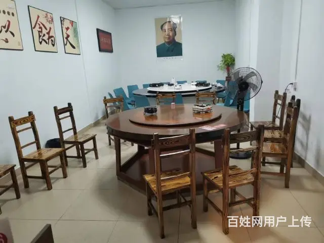 （老板房源）湘雅路临街大型餐馆优价转让 - 图片 5
