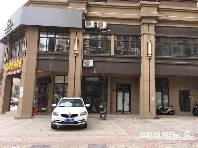房东亲租【都市时讯免费找店】银泰城新地广场旺铺 - 图片 2