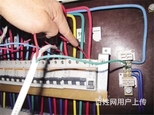 小店全區維修電路斷電安裝燈具開關插座排線佈線