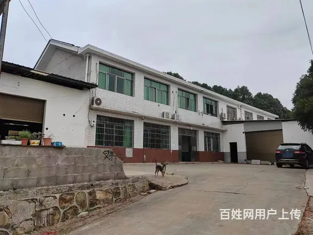 （老板本人）岳麓区黄桥大道枫林三路厂房房东低价出租 5301 - 图片 5