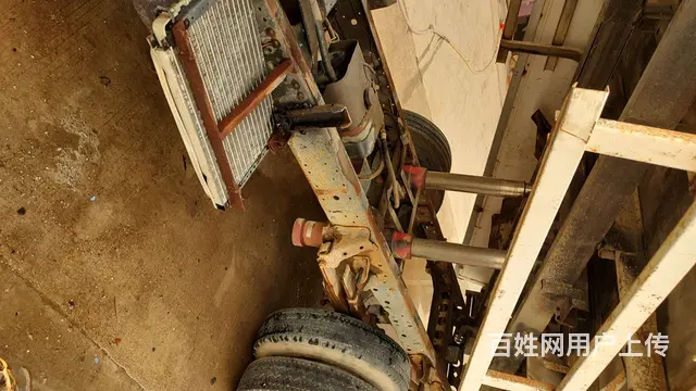 出售无户2013年五十铃双排座货车 - 图片 2