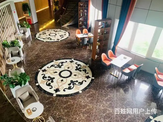 （51旺铺推荐）龙华区京江广场4楼1300平怡足道可租可转 - 图片 8