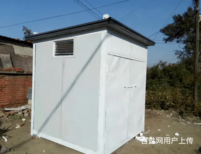 沈阳定做工人宿舍活动房 - 图片 2