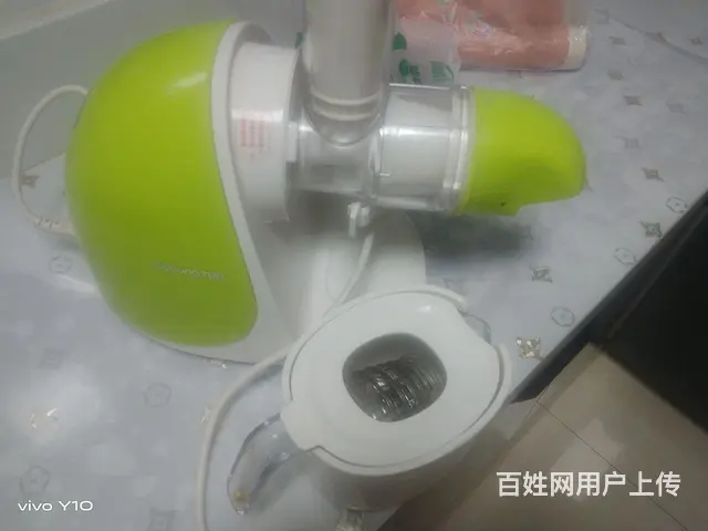 榨汁机，没用几次 - 图片 3