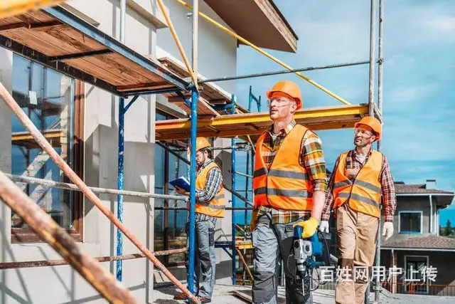 香港高薪招聘焊工月薪28000保底，包吃住正规工作 - 图片 1