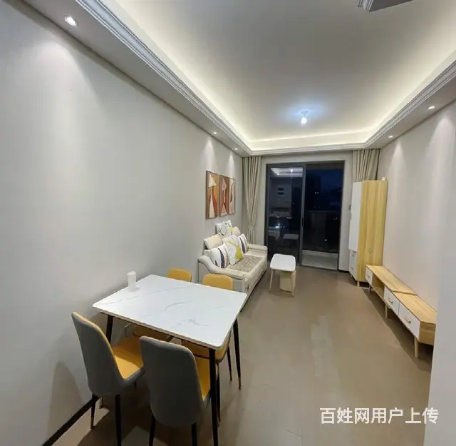 仙林苑精装3房豆腐巷白泽弄庆春路凤起路中河北路带车位 - 图片 7