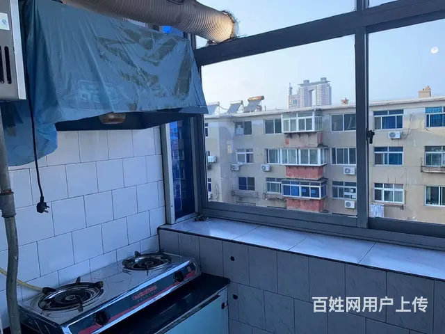 古塔区 女儿里 7楼顶步梯 太阳广场 地一大道 百货 茂业 - 图片 10