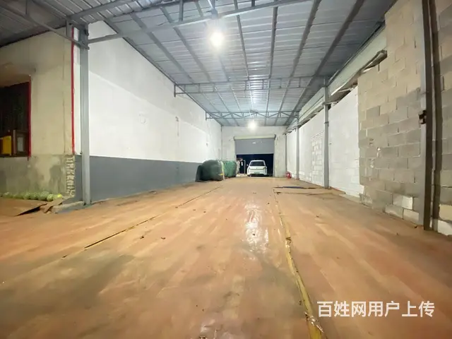 (房东直租)黄兴镇劳动东路旁150一300平仓库优价出租 - 图片 9