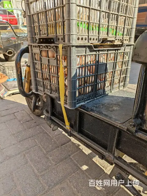 二手拉货大板空车750元 - 图片 3
