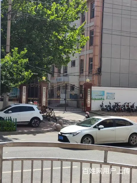 邢台桥西第十四中学对面 佰鲜便利店出租转让 - 图片 2
