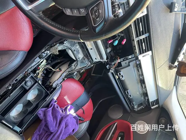 汽车导航安装 汽车导航维修 汽车音响维修 汽车导航 - 图片 10