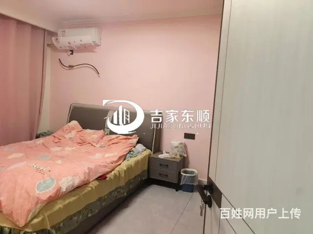 海志府洋房精装四室两厅两卫送储藏室车位 - 图片 4