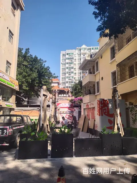 （51旺铺推荐）大东海13平十13平集装厢出租 - 图片 2