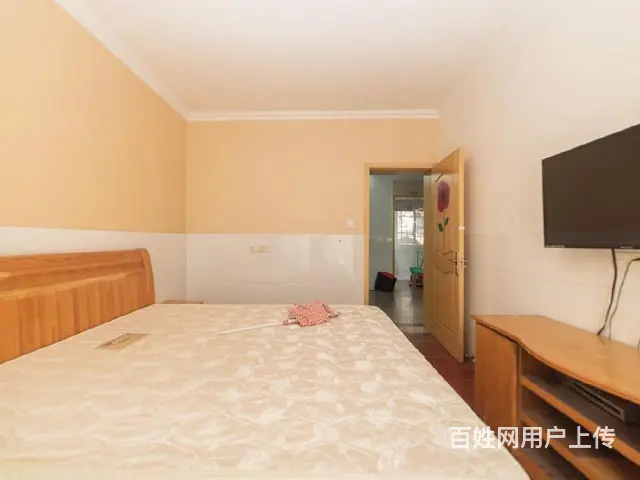 地铁口！一楼带院子富都花苑北苑精装两房 阳光房已经盖好方便看 - 图片 6