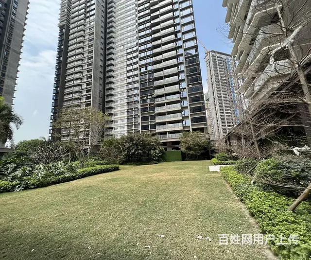 很实用四季半岛119平3房琴澳新城华发港珠澳大桥落脚点旁 - 图片 12