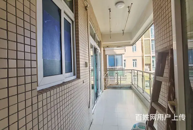 夏湾国华花园电梯精装3房2厅出租，租价4200。近关口 - 图片 10